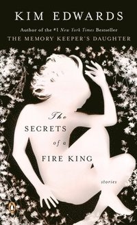 The Secrets of a Fire King (pocket)