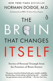 The Brain That Changes Itself: Stories of Personal Triumph from the Frontiers of Brain Science (h�ftad)