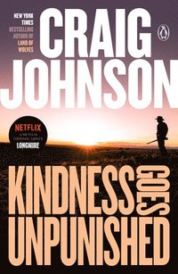 Kindness Goes Unpunished (h�ftad)
