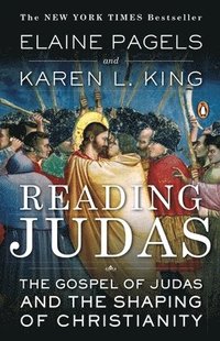Reading Judas: The Gospel of Judas and the Shaping of Christianity (pocket)