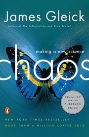 Chaos,Making New Science (h�ftad)