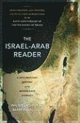 The Israel-Arab Reader (h�ftad)