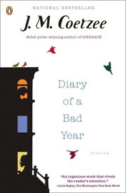 Diary of a Bad Year (h�ftad)