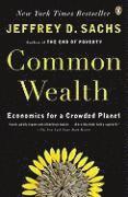 Common Wealth: Economics for a Crowded Planet (h�ftad)