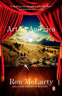 Art in America (h�ftad)