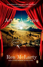 Art in America (h�ftad)
