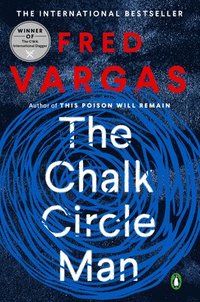 The Chalk-Circle Man (h�ftad)