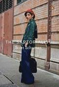 The Sartorialist (h�ftad)
