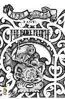 The Bone People (h�ftad)