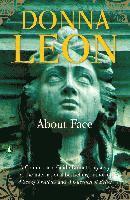 About Face (h�ftad)