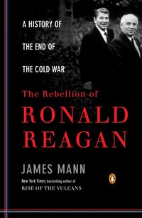 The Rebellion of Ronald Reagan (h�ftad)