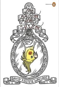 The Broom of the System (inbunden)