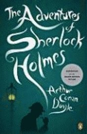 The Adventures of Sherlock Holmes (h�ftad)