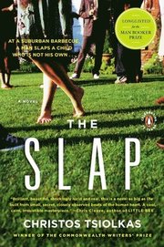The Slap (h�ftad)