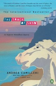 The Track of Sand (h�ftad)