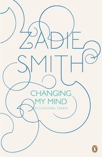 Changing My Mind: Occasional Essays (h�ftad)