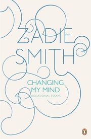 Changing My Mind: Occasional Essays (h�ftad)