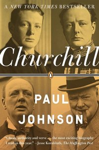 Churchill (h�ftad)