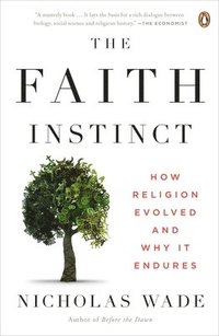 The Faith Instinct: How Religion Evolved and Why It Endures (h�ftad)
