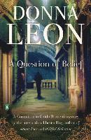 A Question of Belief (h�ftad)