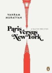 Paris Versus New York (inbunden)