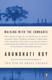Walking with the Comrades (h�ftad)