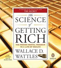 The Science of Getting Rich (ljudbok)
