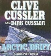 Arctic Drift (ljudbok)