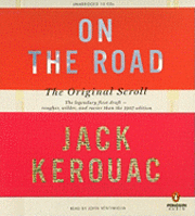 On the Road (ljudbok)