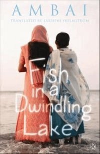 Fish Ona Dwindling Lake (inbunden)