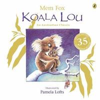 Koala Lou 35th Anniversary Edition