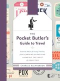 The Pocket Butler's Guide To Travel