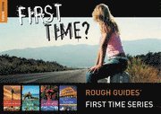 Rough Guides First-Time Travel Bookmarks (Pack of 50) (h�ftad)