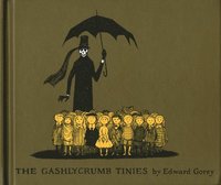 The Gashlycrumb Tinies (inbunden)