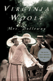 Mrs. Dalloway (inbunden)