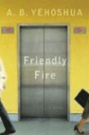 Friendly Fire: A Duet (inbunden)