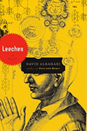 Leeches (inbunden)
