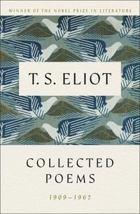 Collected Poems, 1909-1962 (inbunden)