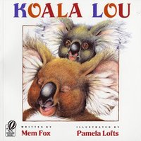 Koala Lou (pocket)