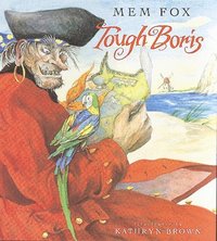 Tough Boris (pocket)