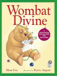 Wombat Divine (pocket)