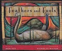 Feathers and Fools (pocket)