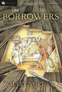 The Borrowers (h�ftad)