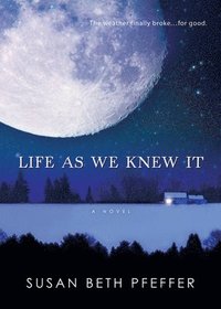Life as We Knew It (h�ftad)