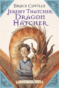 Jeremy Thatcher, Dragon Hatcher (h�ftad)