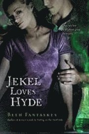 Jekel Loves Hyde (inbunden)