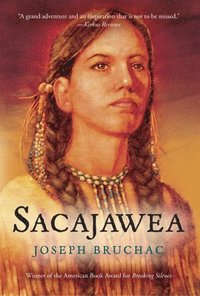 Sacajawea (h�ftad)
