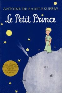 Le Petit Prince (h�ftad)