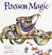 Possum Magic (pocket)