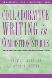 Collaborative Writing in Composition Studies (h�ftad)